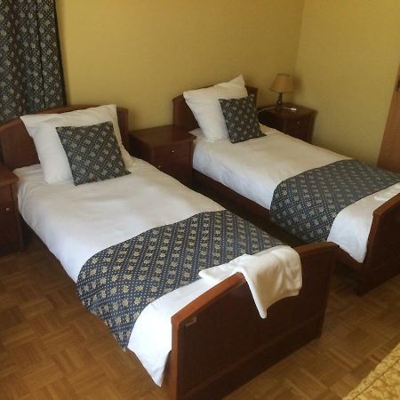 Garni Hotel Vila Ana Rogaska Slatina Ngoại thất bức ảnh